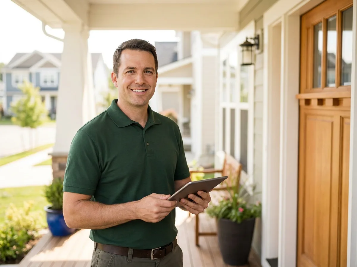 Pest control FAQs for Cunningham, TX